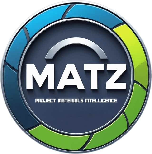 MATZ Logo